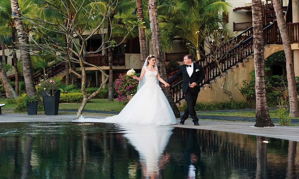 Weddings Mauritius Wedding Packages